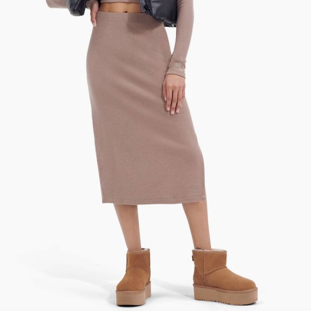 Classic Mini Platform Unisex Women8/Men7 - Picture 11 of 12